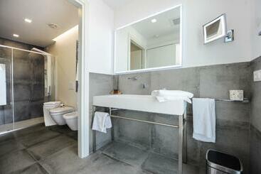 هتل Bellini Relais