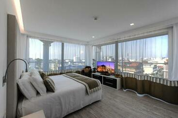 هتل Bellini Relais
