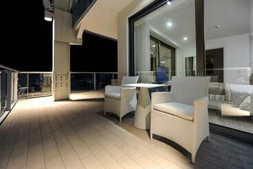 هتل Bellini Relais