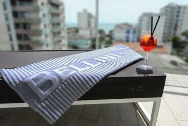 هتل Bellini Relais
