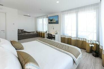 هتل Bellini Relais