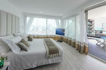هتل Bellini Relais