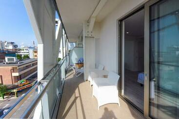 هتل Bellini Relais