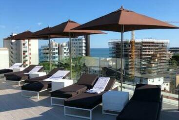هتل Bellini Relais