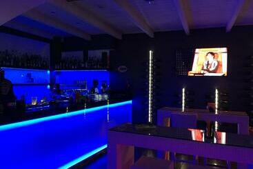 هتل Bellini Relais
