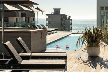 هتل Bellini Relais