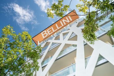 هتل Bellini Relais