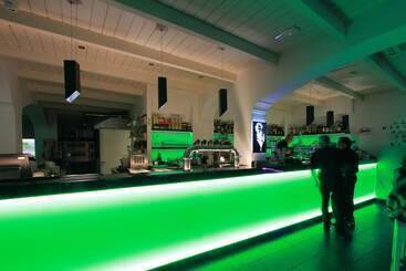 هتل Bellini Relais