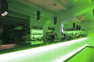هتل Bellini Relais
