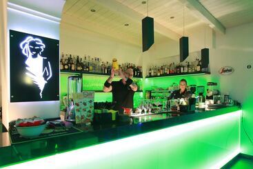هتل Bellini Relais