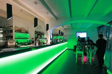 هتل Bellini Relais