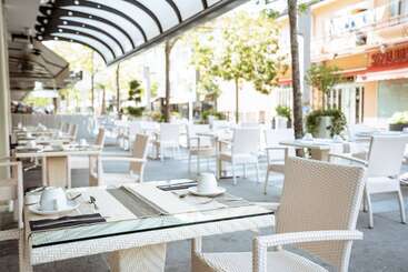هتل Bellini Relais