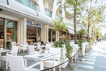 هتل Bellini Relais