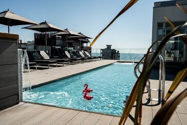 هتل Bellini Relais