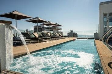 هتل Bellini Relais