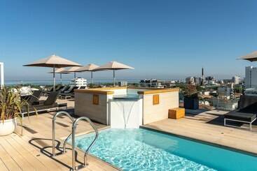 هتل Bellini Relais