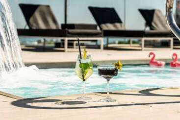 هتل Bellini Relais