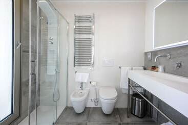 هتل Bellini Relais