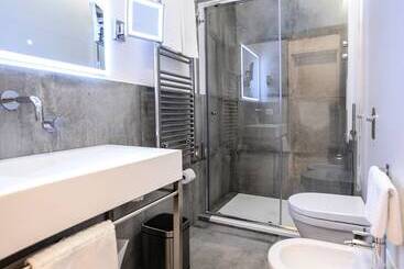 هتل Bellini Relais