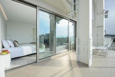 هتل Bellini Relais