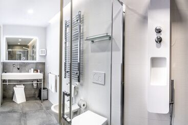 هتل Bellini Relais