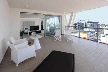 هتل Bellini Relais