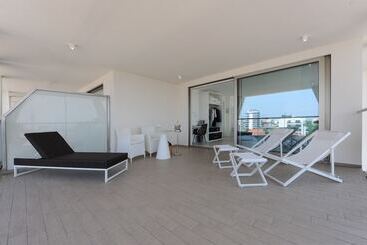 هتل Bellini Relais