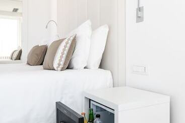 هتل Bellini Relais