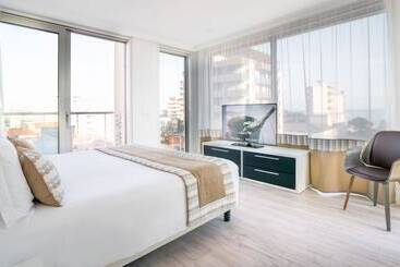 هتل Bellini Relais