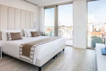 هتل Bellini Relais