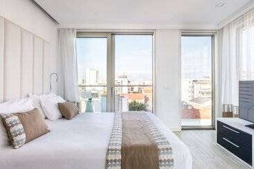 هتل Bellini Relais