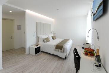هتل Bellini Relais