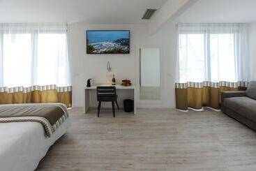 هتل Bellini Relais