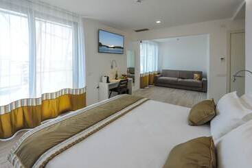 هتل Bellini Relais