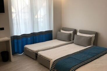 هتل Bellini Relais