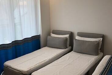 هتل Bellini Relais