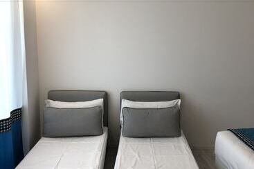 هتل Bellini Relais