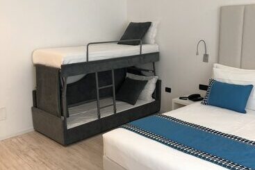 هتل Bellini Relais