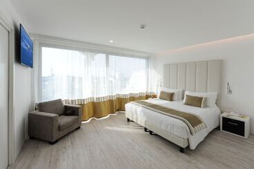 هتل Bellini Relais