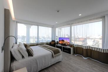 هتل Bellini Relais
