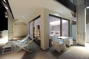 هتل Bellini Relais