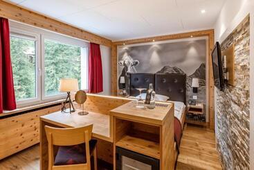 Blatter S Arosa Hotel & Bella Vista Spa