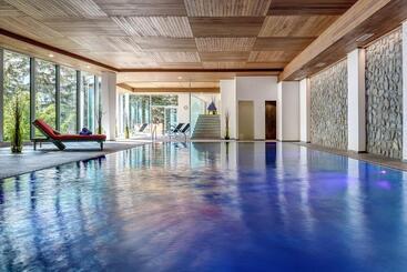 Blatter S Arosa Hotel & Bella Vista Spa