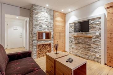 Blatter S Arosa Hotel & Bella Vista Spa