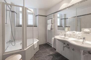 Blatter S Arosa Hotel & Bella Vista Spa