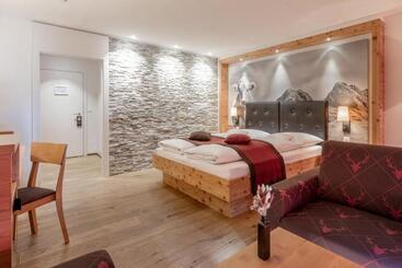 Blatter S Arosa Hotel & Bella Vista Spa