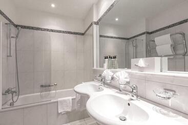 Blatter S Arosa Hotel & Bella Vista Spa