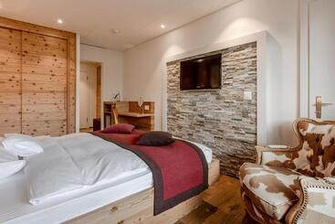 Blatter S Arosa Hotel & Bella Vista Spa