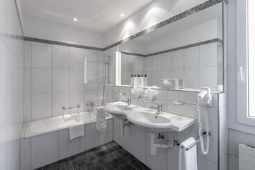 Blatter S Arosa Hotel & Bella Vista Spa