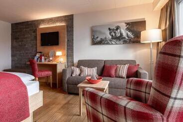 Blatter S Arosa Hotel & Bella Vista Spa